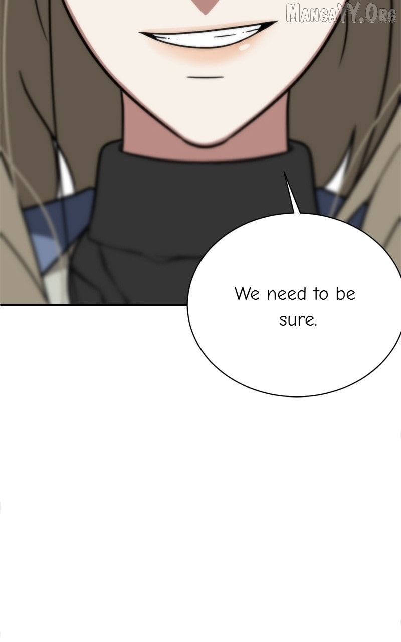 Change Me Chapter 71 - page 155